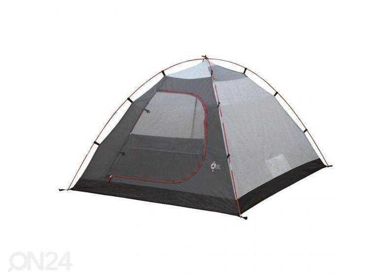 Telk 2-le High Peak Nevada suurendatud