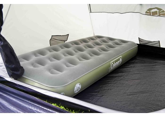 Telk 4-le inimesele Coleman Ridgeline 4 Plus suurendatud