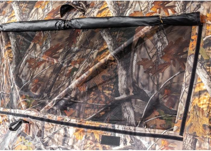 Telk camo pro l 238x203x251 cm suurendatud