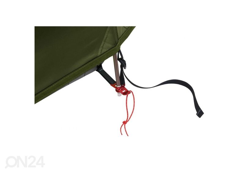 Telk FERRINO Nemesi 1-inimesele suurendatud