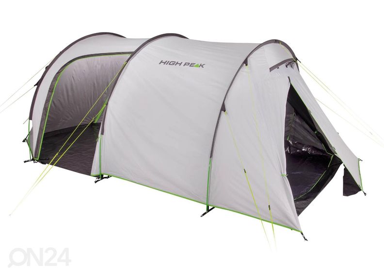 Telk High Peak Fermo 3 hall suurendatud