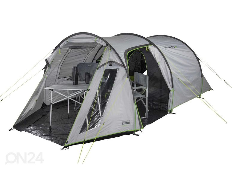 Telk High Peak Fermo 3 hall suurendatud