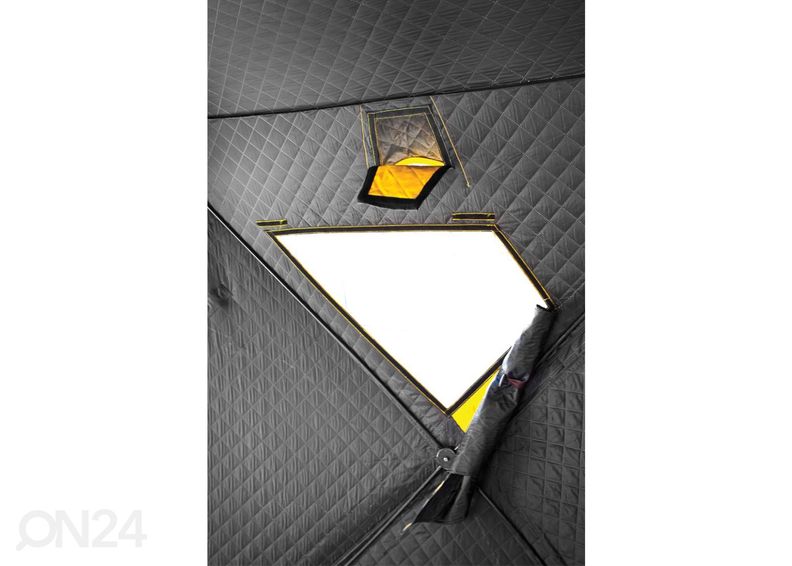 Telk Igloo Luxury 178x229x203 cm suurendatud