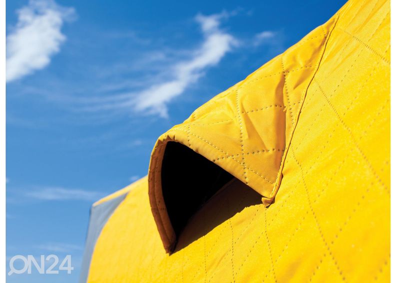 Telk Igloo Luxury 178x229x203 cm suurendatud