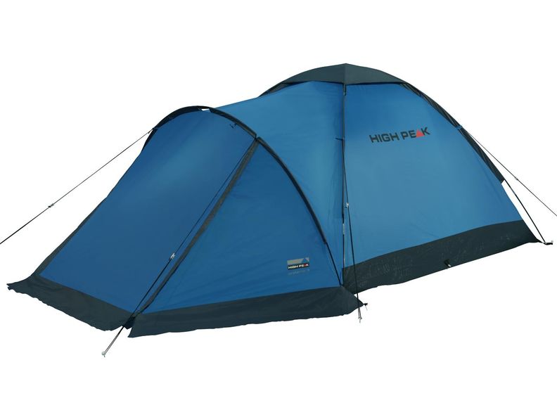 Telk ontario 3 sinine/hall High Peak suurendatud