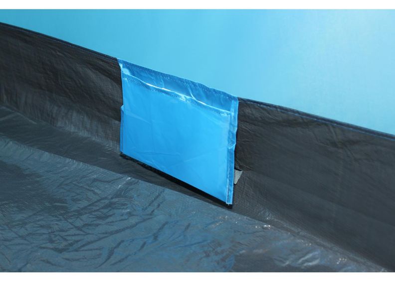 Telk ontario 3 sinine/hall High Peak suurendatud