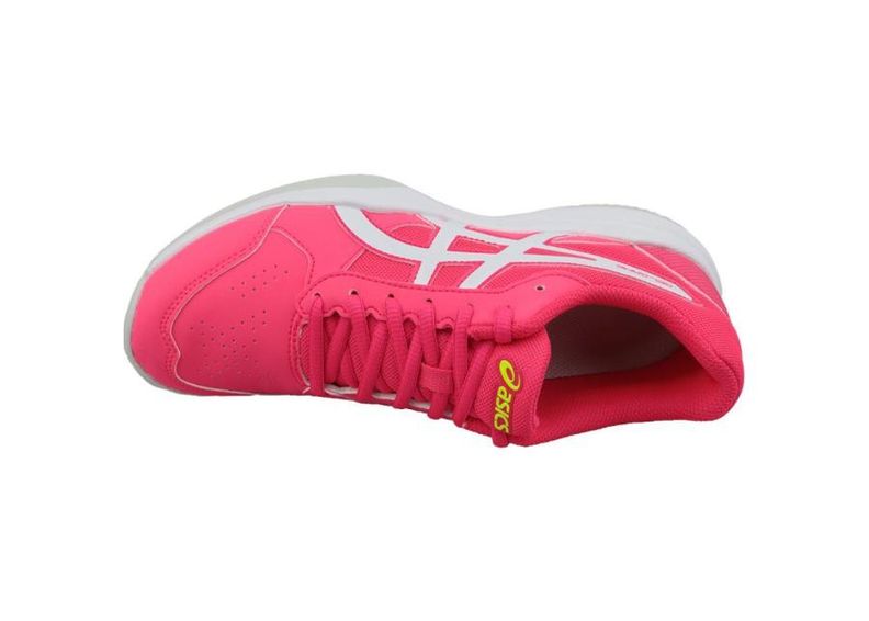 Tennise jalatsid lastele Asics Gel-Game 7 Clay/Oc JR 1044A010-705 suurendatud