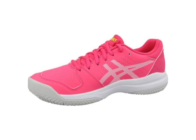 Tennise jalatsid lastele Asics Gel-Game 7 Clay/Oc JR 1044A010-705 suurendatud