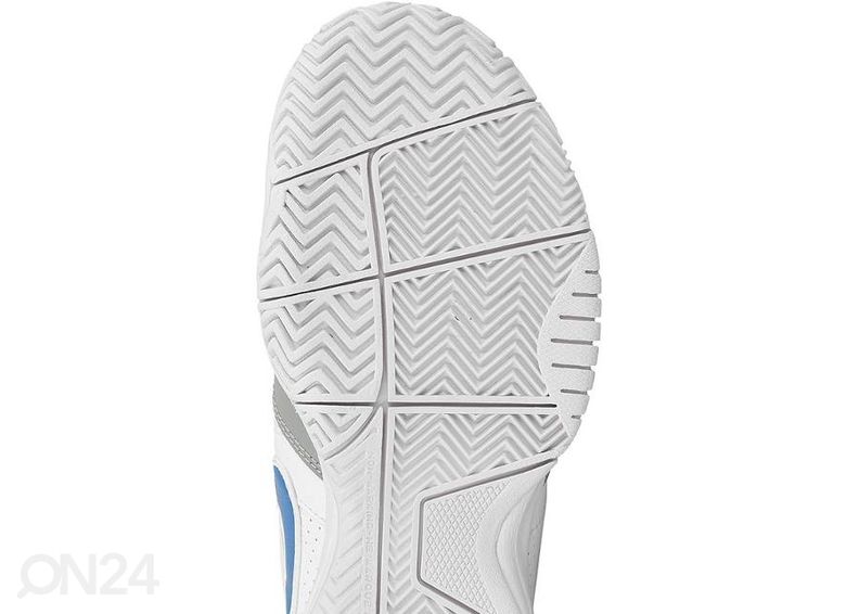 Tennise jalatsid lastele Nike City Court 7 Jr 488325-144 suurendatud