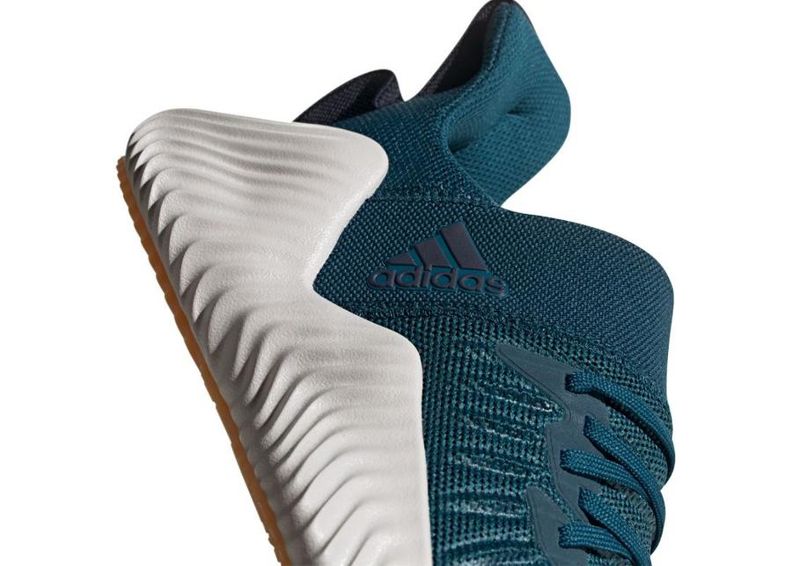 Tennise jalatsid meestele adidas Alphabounce Trainer M DB3365 suurendatud