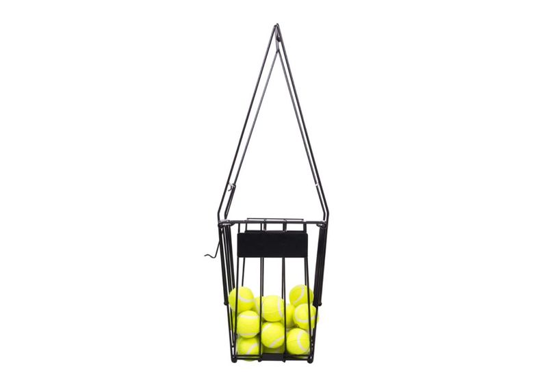 Tennise pallide korv TB8203 inSPORTline suurendatud