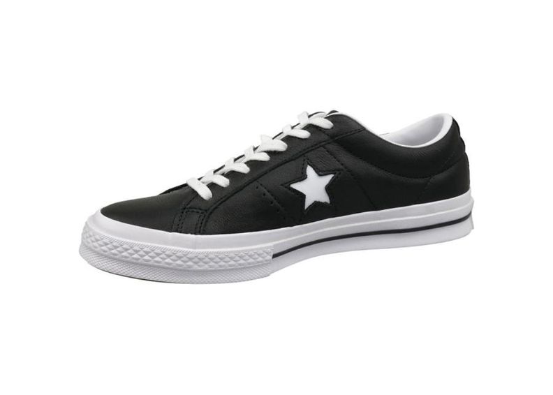 Tennised meestele Converse One Star Ox 163385C suurendatud