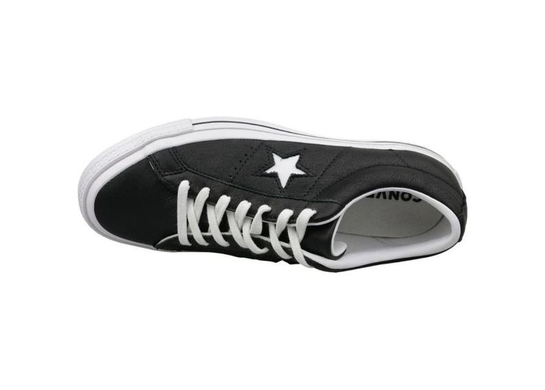 Tennised meestele Converse One Star Ox 163385C suurendatud