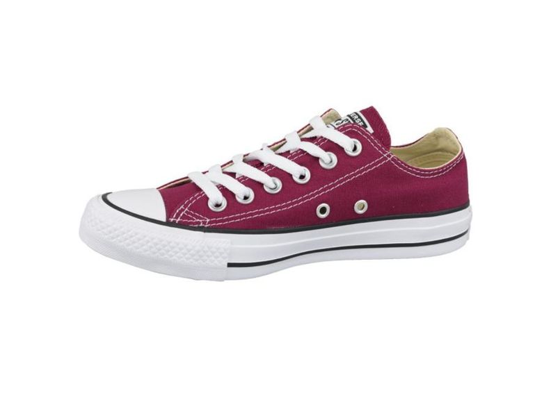 Tennised meestele ja naistele Converse Chuck Taylor All Star OX M9691C suurendatud