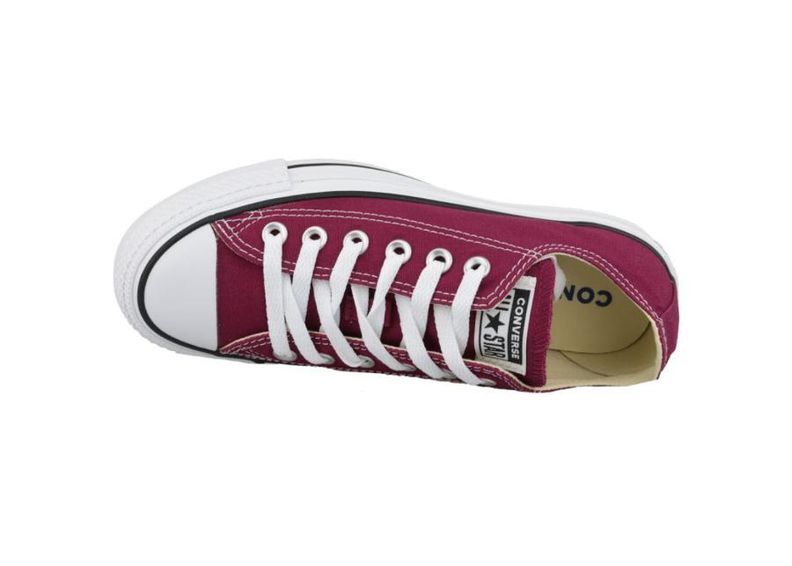 Tennised meestele ja naistele Converse Chuck Taylor All Star OX M9691C suurendatud