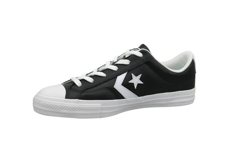 Tennised meestele ja naistele Converse Star Player OX 159780C suurendatud