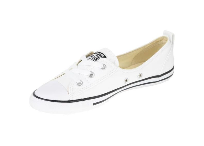 Tennised naistele Converse Chuck Taylor All Star Ballet Lace W C547167C suurendatud