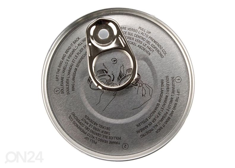 Tennisepallid Avento 3 tk suurendatud