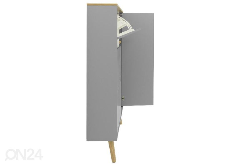 Tenzo jalatsikapp Dot suurendatud