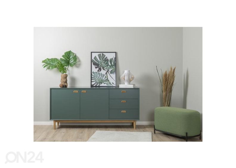 Tenzo tumba Harry suurendatud