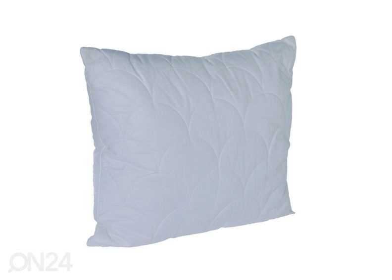 Tepitud padi villaga Greenwool 50x60 cm suurendatud
