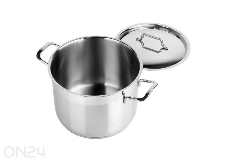 Teraspott kaanega Anett Ø 20 cm, 4,6 L suurendatud