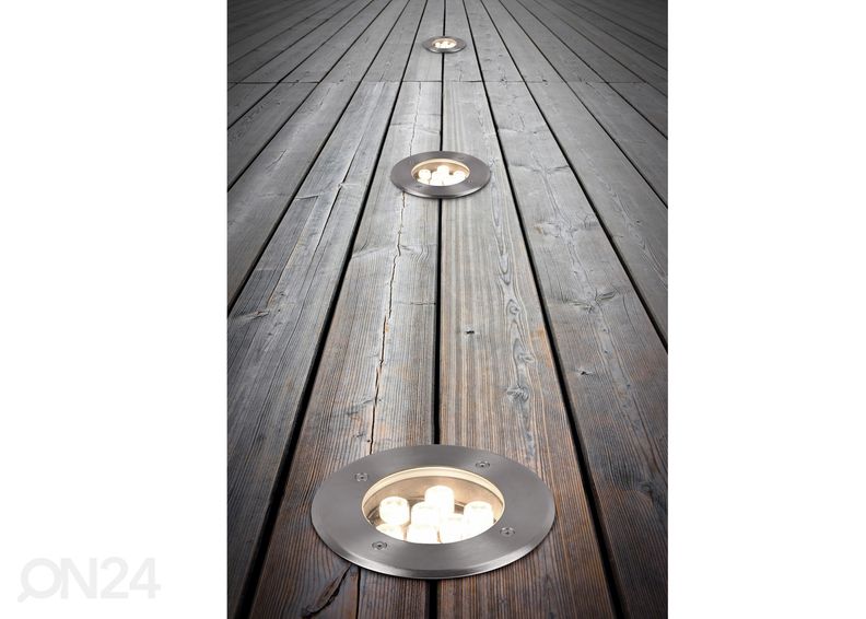 Terassi/maapinnavalgusti Belaja suurendatud