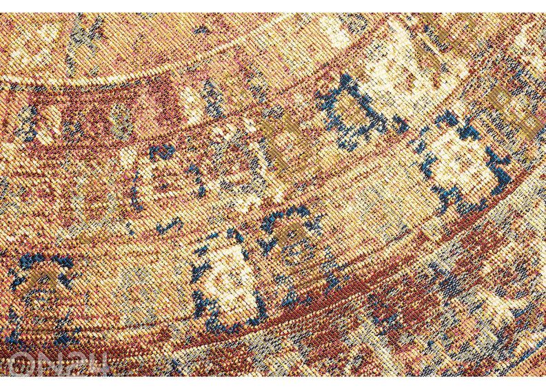 Terassivaip Tom Tailor Funky Orient Ø100 cm suurendatud