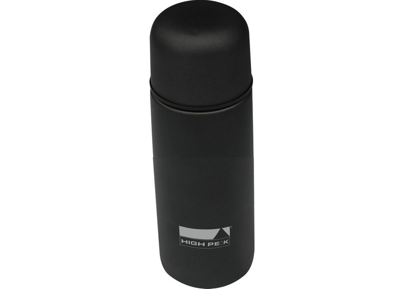 Termos 0 5l High Peak suurendatud