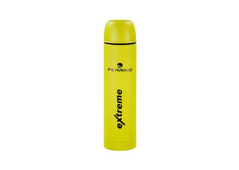 Termos FERRINO Extreme 0.75l suurendatud