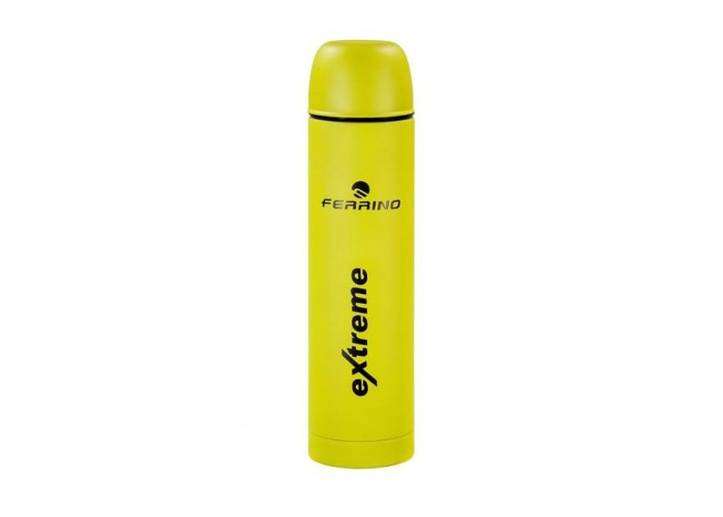 Termos Flask FERRINO Extreme 1 l suurendatud