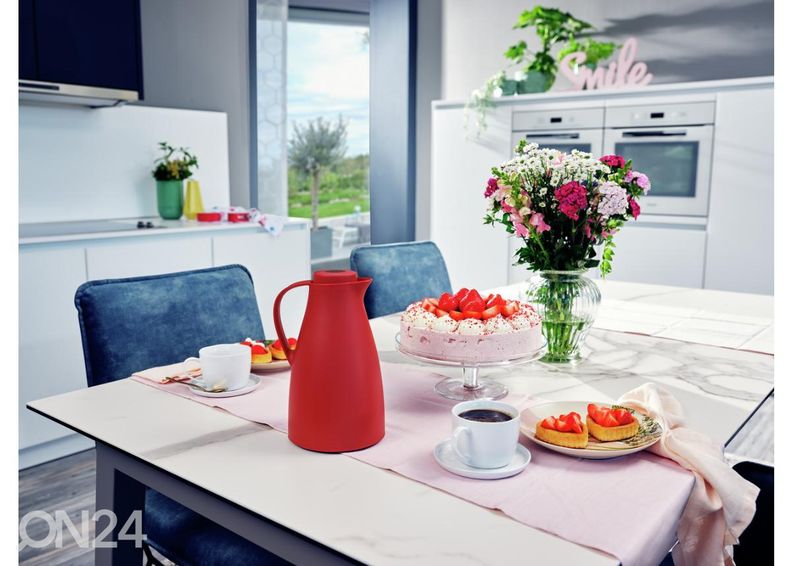 Termos Harmonic 1 L Leifheit suurendatud