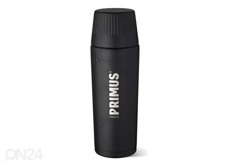 Termos Primus Trailbreak 0,75 L, must suurendatud