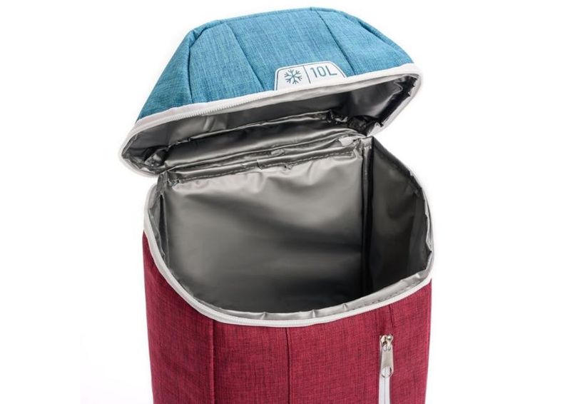 Termoseljakott Meteor Arctic 10L suurendatud