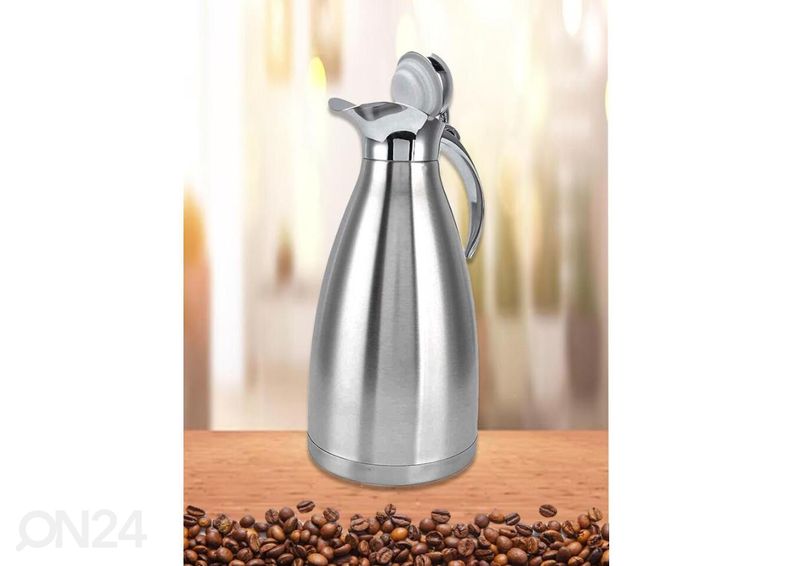 Termoskann 2 L suurendatud