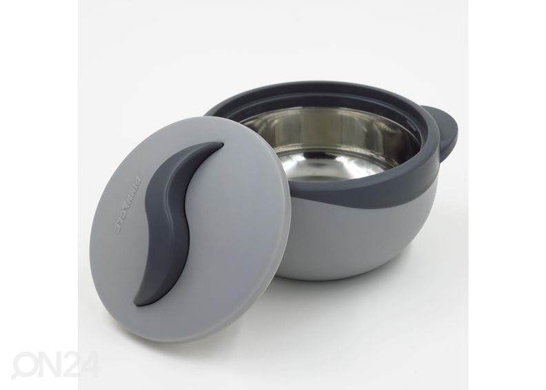 Termospott 0,5 L, hall suurendatud