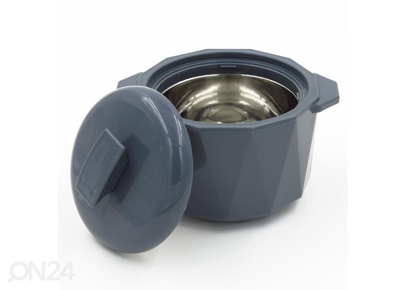 Termospott Teemant 2,0 L tumehall suurendatud