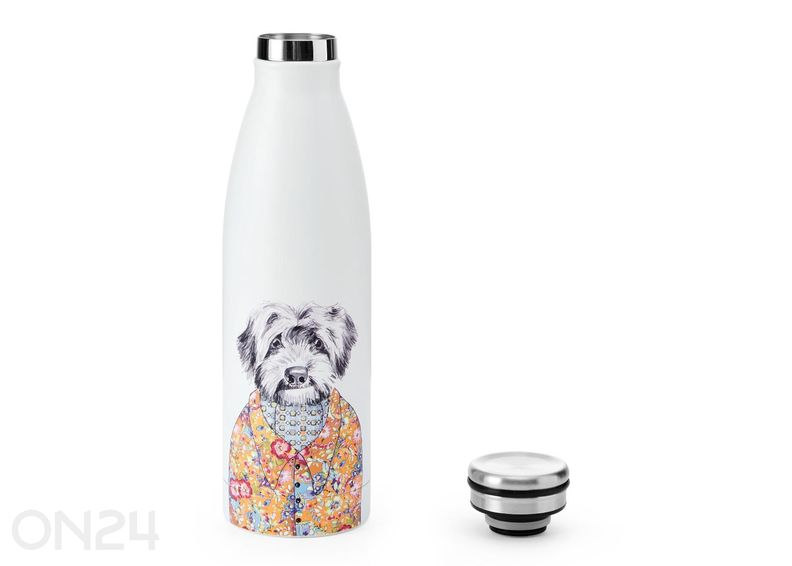 Termospudel Mikasa Tipperleyhill cockapoo 500 ml suurendatud