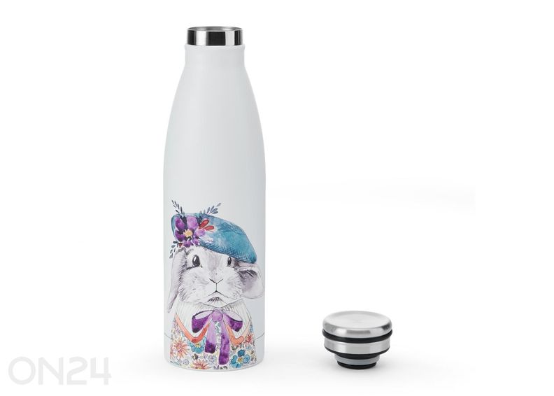 Termospudel Mikasa Tipperleyhill rabbit 500 ml suurendatud