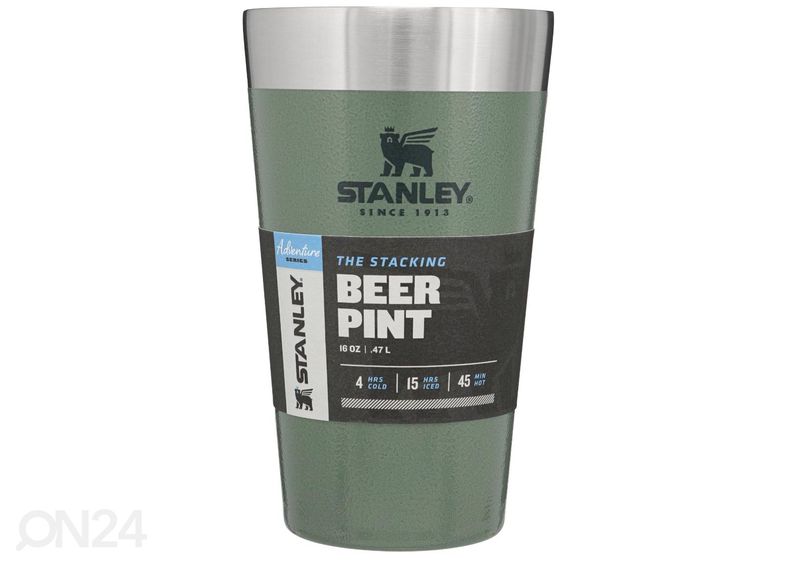 Termostops 470 ml Stanley suurendatud