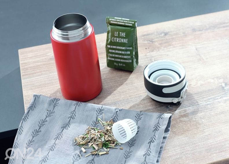 Termostops Flip 350 ml suurendatud