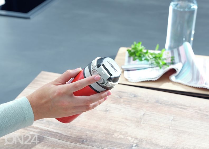 Termostops Flip 350 ml suurendatud