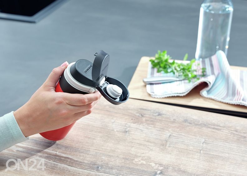 Termostops Flip 350 ml suurendatud