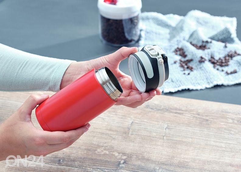 Termostops Flip 350 ml suurendatud