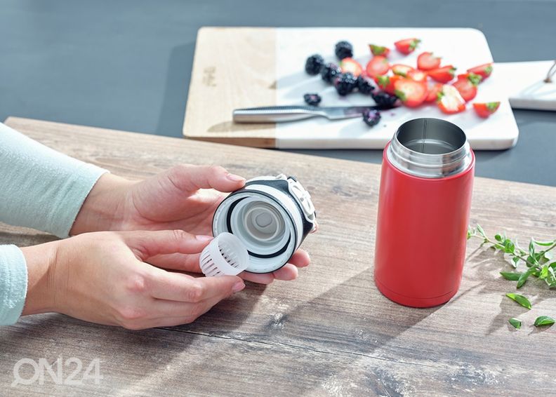 Termostops Flip 350 ml suurendatud