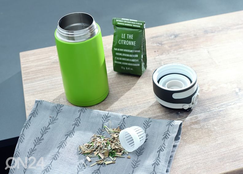 Termostops Flip 350 ml suurendatud