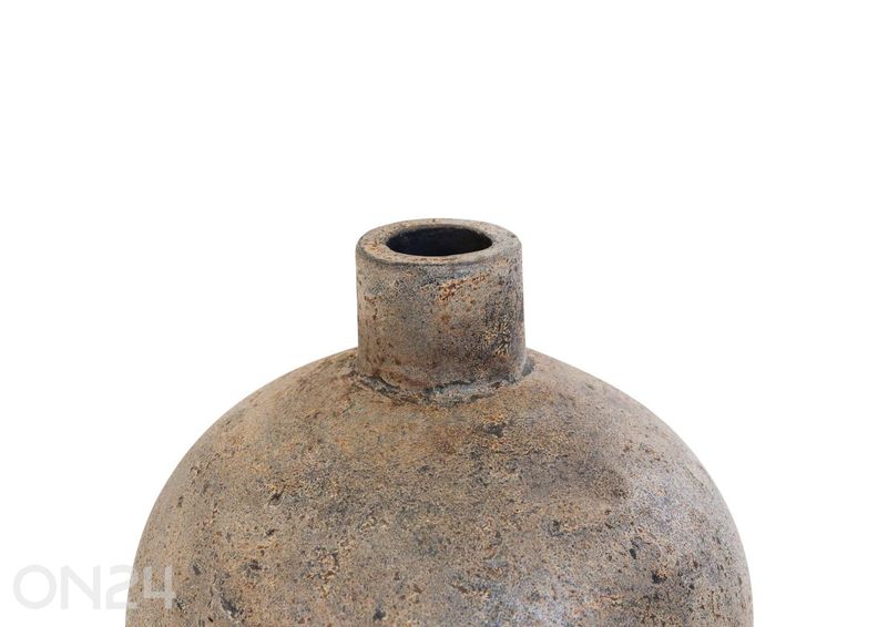 Terrakota vaas Corvo 60x32 suurendatud