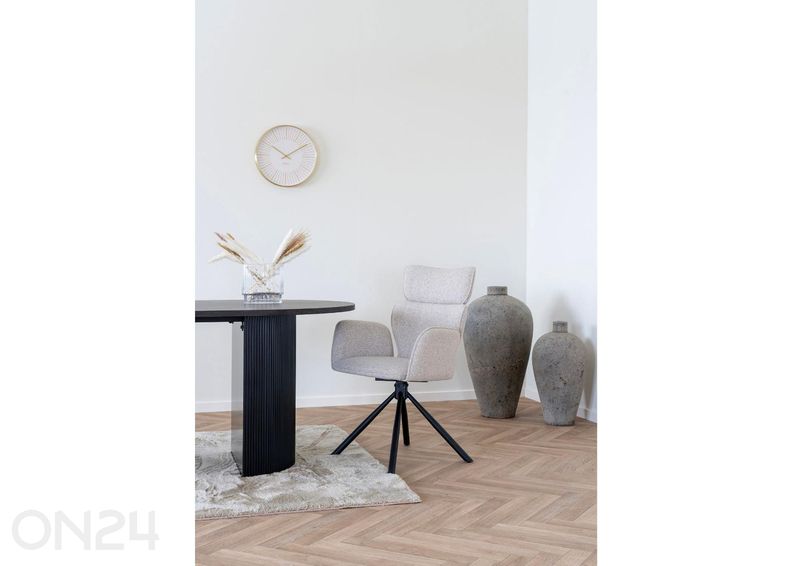 Terrakota vaas Corvo 60x32 suurendatud