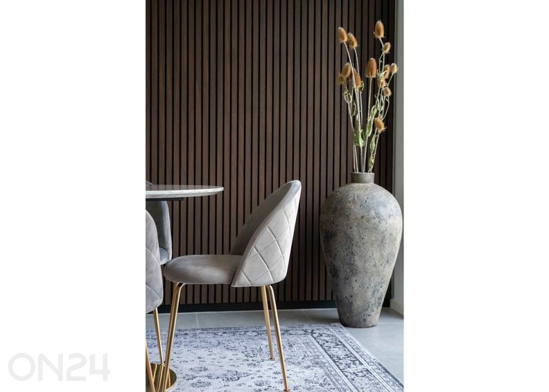 Terrakota vaas Corvo 80x40 suurendatud