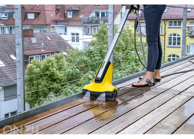 Terrassipesur Kärcher PCL 4 *EU suurendatud